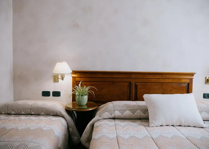 Albergo La Meridiana