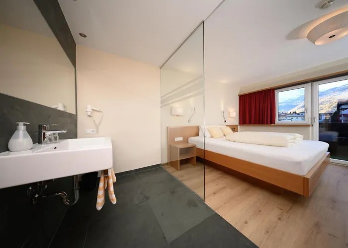 Hotel Garni Maria Theresia