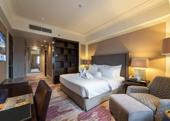 I Hotel Batam