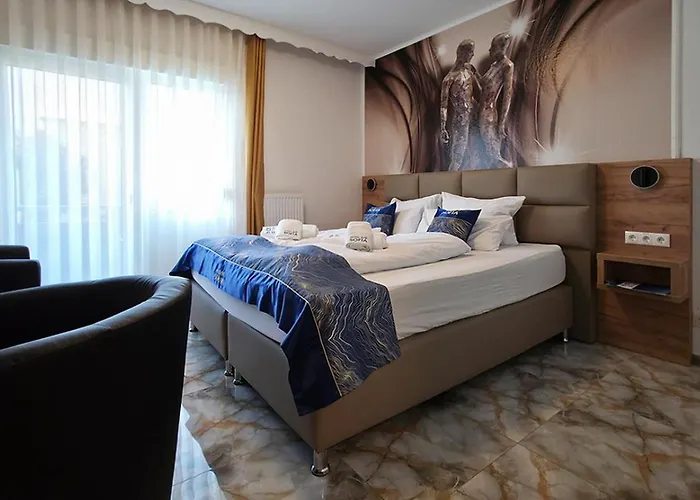 Hotel Sofia