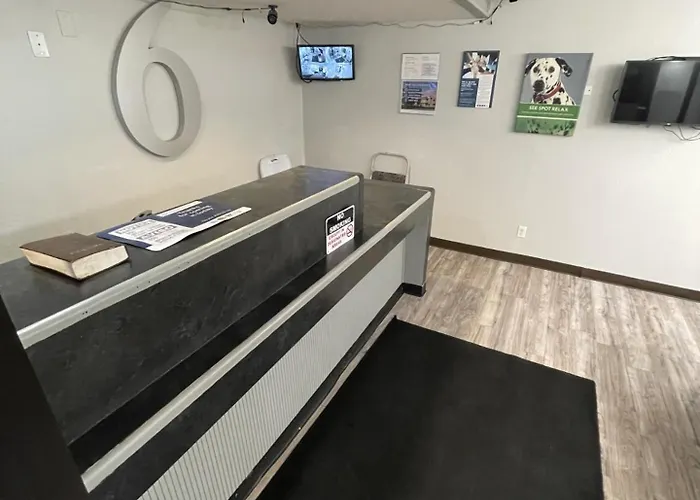 Motel 6-Cedar Rapids, Ia