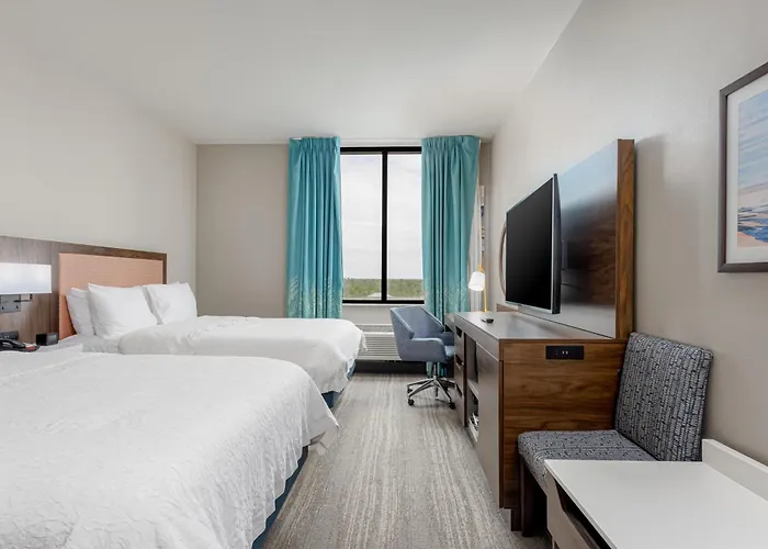Hampton Inn & Suites - Orange Beach