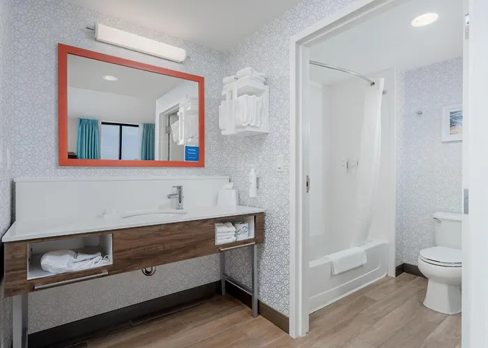 Hampton Inn & Suites - Orange Beach