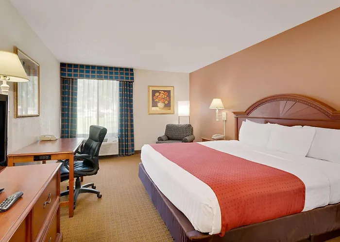 Ramada By Wyndham Provo