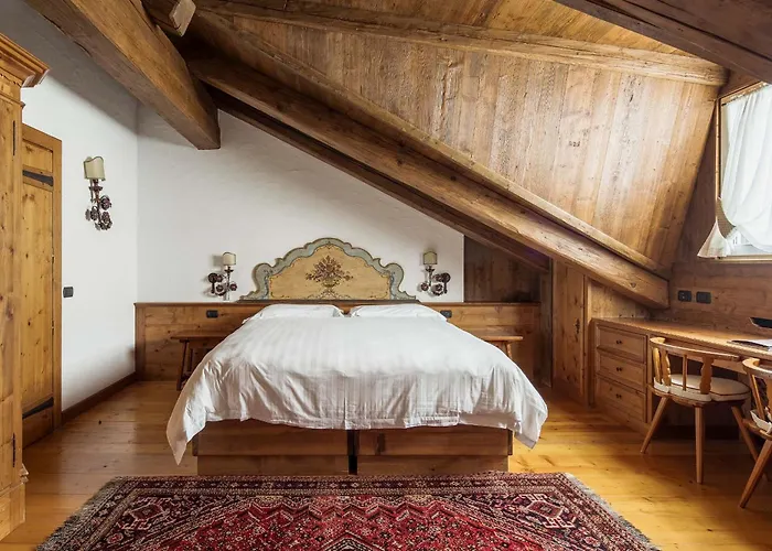 Hotel Cortina
