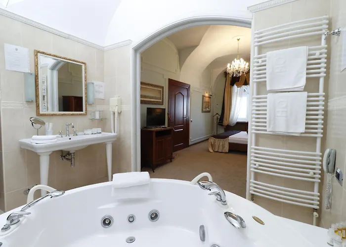 Hotel Leopold I