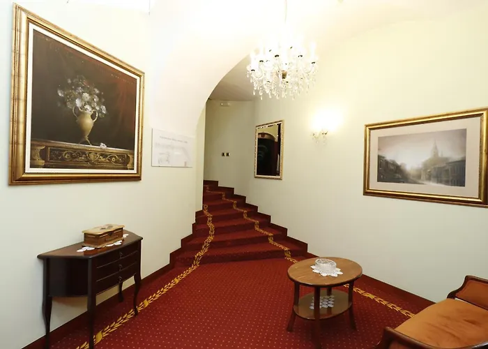 Hotel Leopold I