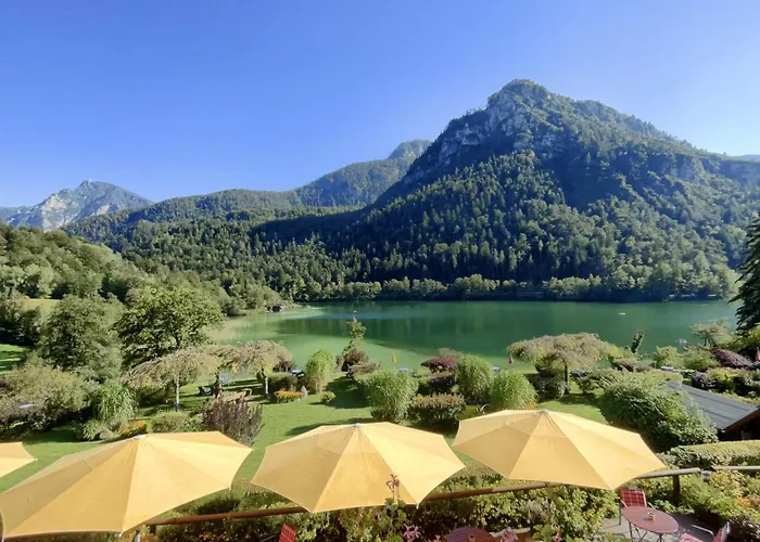 Hotel Pension Hubertus