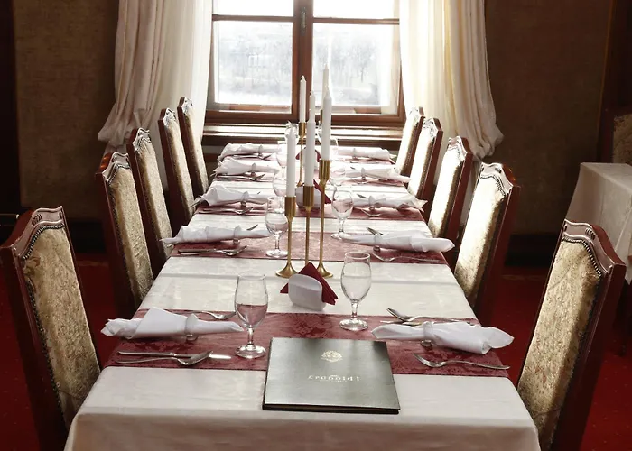 Hotel Leopold I
