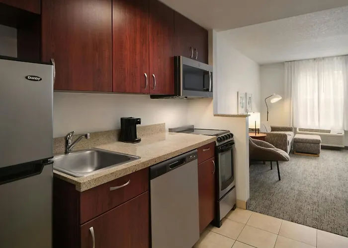 Towneplace Suites The Villages