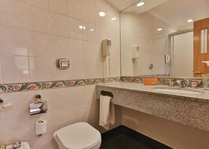 Gran Hotel Parana
