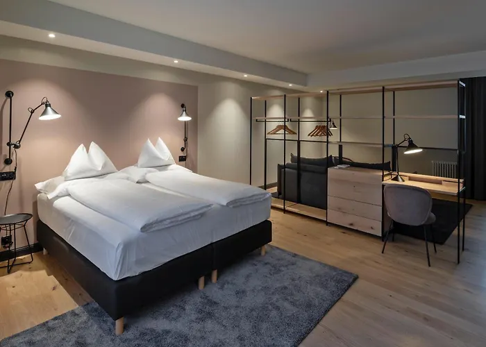 Limmathof Baden - Historisches Haus&Spa