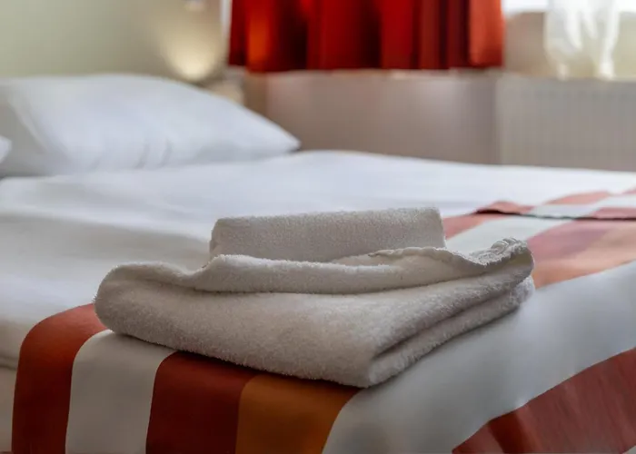 Fordan Hotel Pécs
