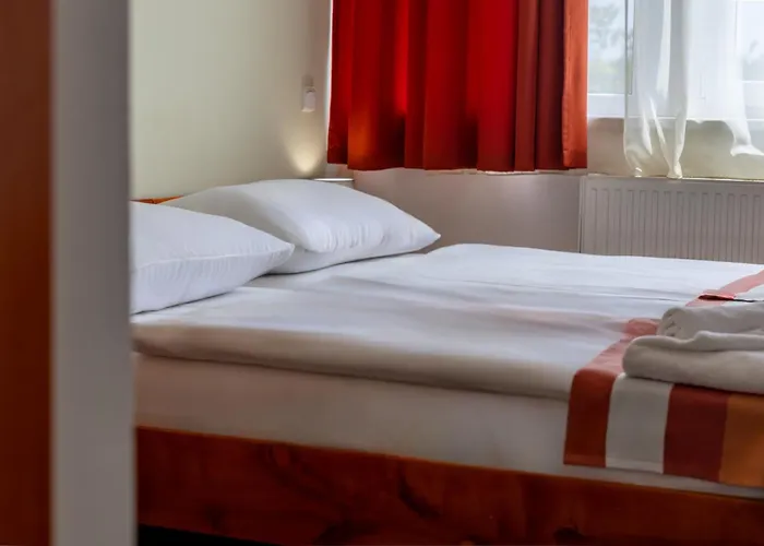Fordan Hotel Pécs