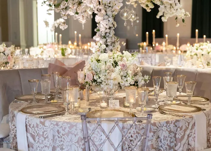 The Ritz-Carlton, Dallas