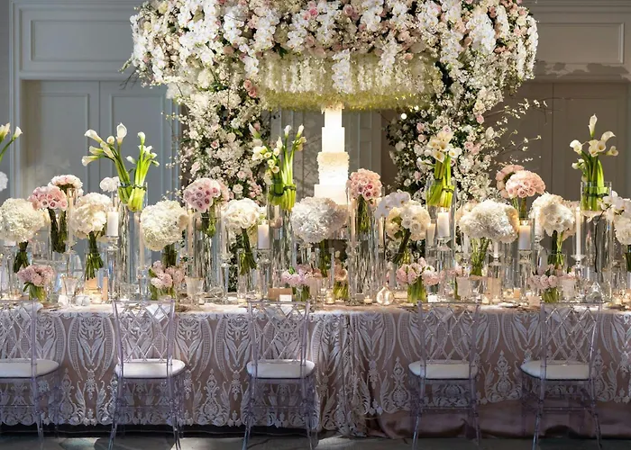 The Ritz-Carlton, Dallas