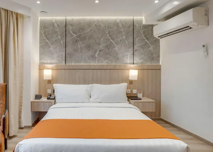 City Garden Hotel Makati
