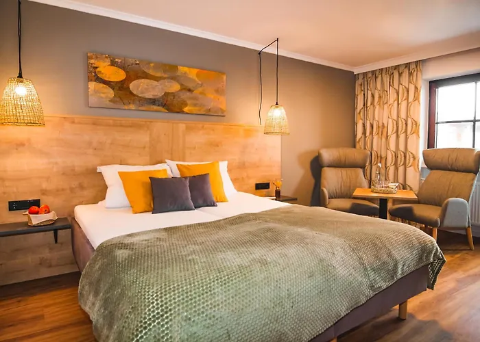 Hotel Konradshof