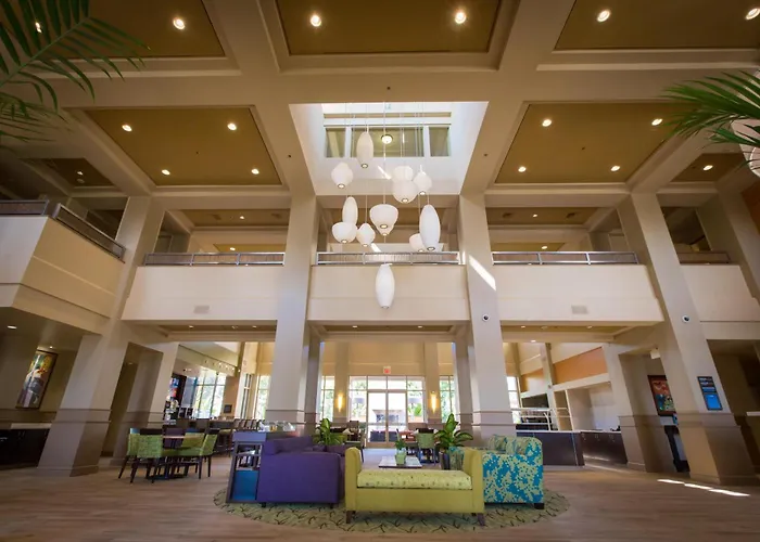 Hilton Garden Inn Montebello / Los Angeles