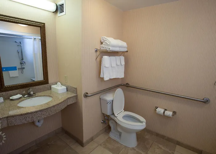 Hampton Inn Oneonta