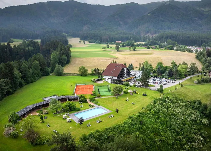 Royal Hotel Hinterhuber