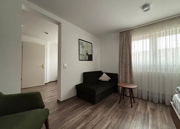 Hotel Krone