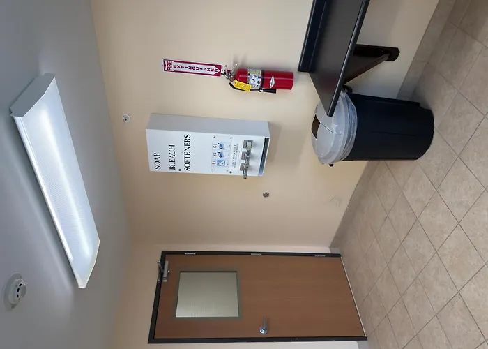 Americas Best Value Inn Saint Robert/Fort Leonard Wood