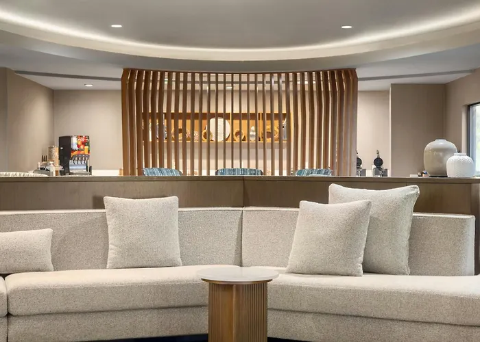 Springhill Suites Fresno