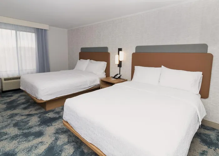 Hampton Inn Rock Springs