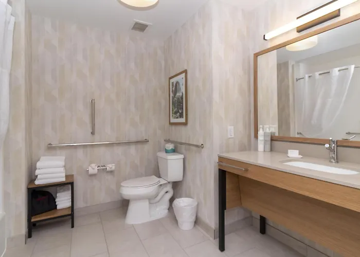 Hampton Inn Rock Springs