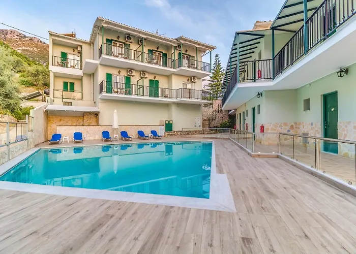 Vergina Star Hotel
