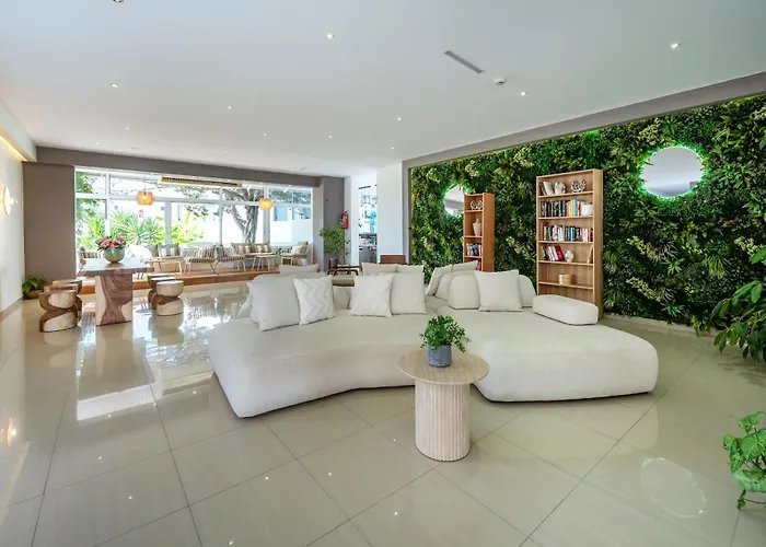 Palm Beach Hotel - Adults Only Kos-stad