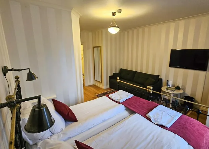 Fredensborgs Herrgard