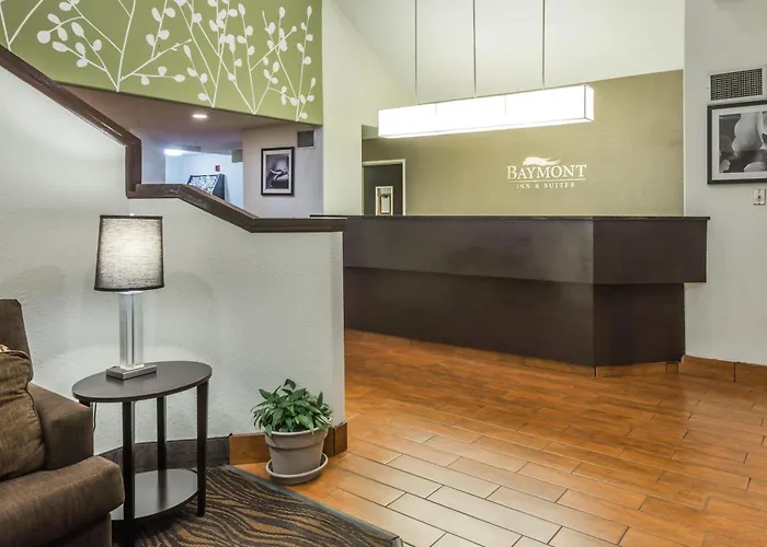 Baymont By Wyndham Pueblo