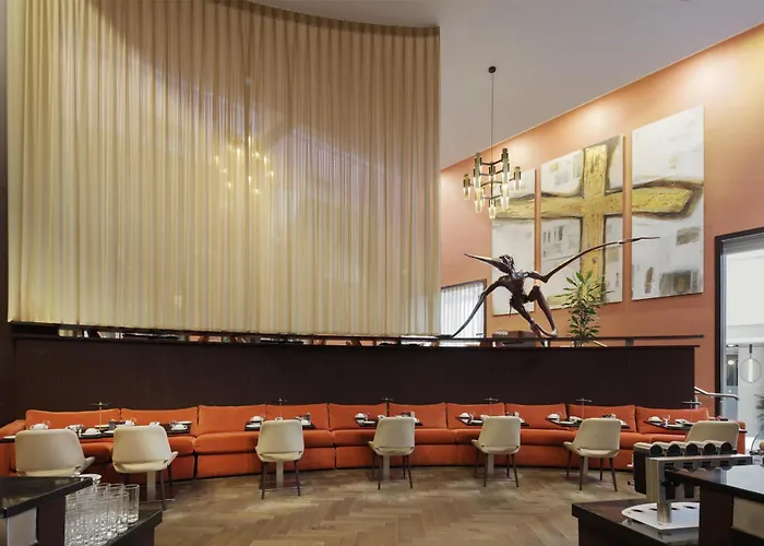 The Morrison Dublin, Curio Collection By Hilton