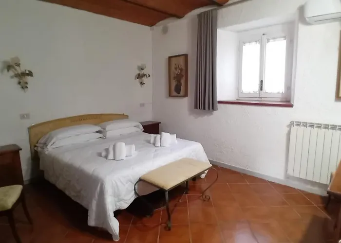 Hotel Il Pietreto
