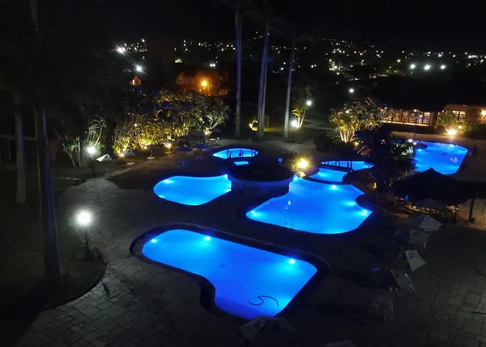 Hotel Casa Grande Gravata