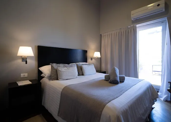 Playas Art Hotel