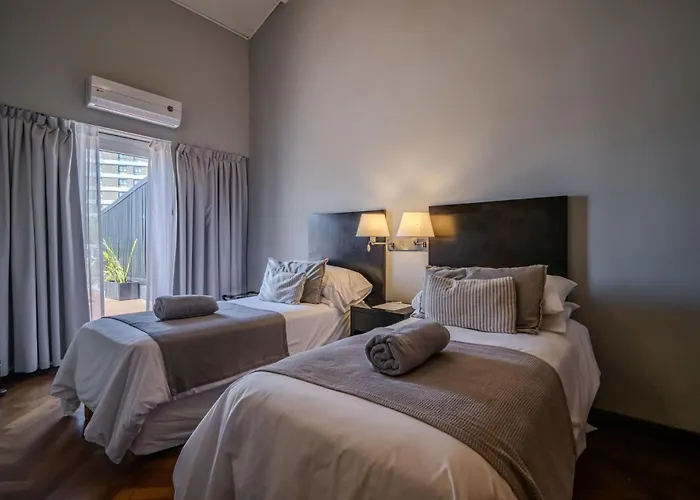 Playas Art Hotel
