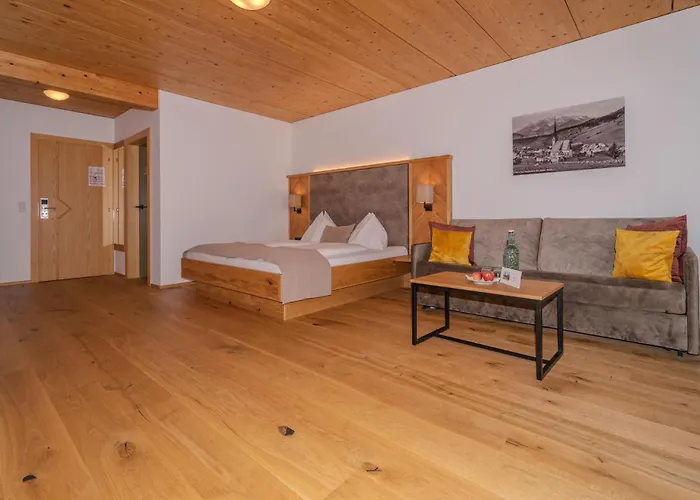Hotel Langeck