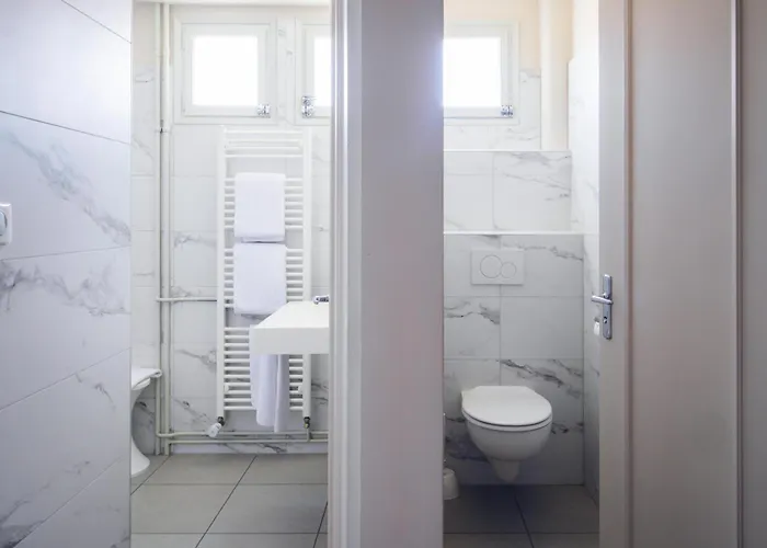 Cit'Hotel Le Logis De Brou
