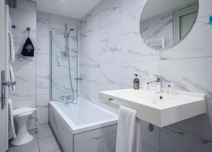 Cit'Hotel Le Logis De Brou