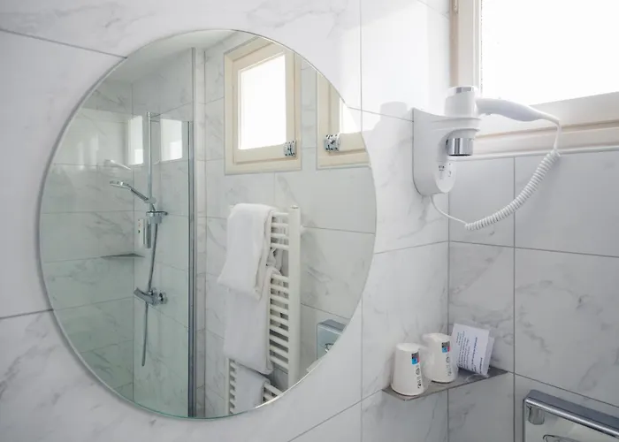 Cit'Hotel Logis De Brou, Bourg En Bresse Renove En 2026