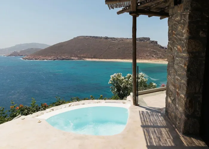 Albatros Club Mykonos
