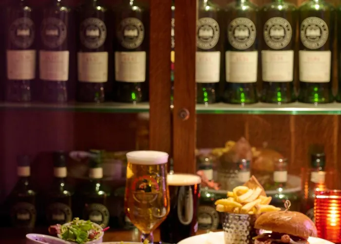 Hotel Du Vin Birmingham