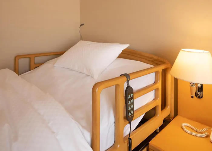 Hotel Okura Fukuoka