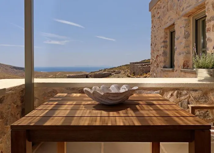 Themonies Luxury Suites