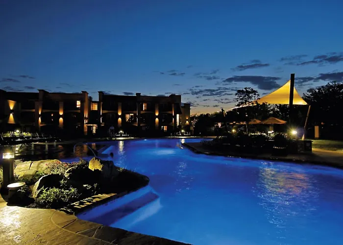 Eden Resort And Suites, BW Premier Collection