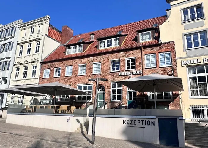 Hotel Ko15