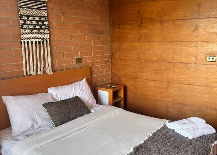 Linda Vista Apart Hotel